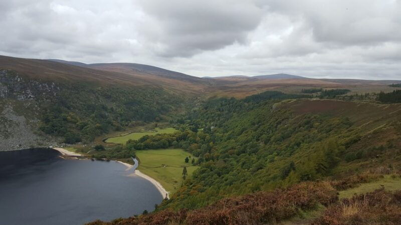 Wicklow Mountains Private Day Tour including Glendalough - Authentic Experiences and Reviews