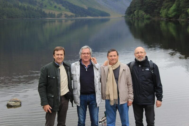 Wicklow Mountains Private Day Tour including Glendalough - Who Would Love This Tour?