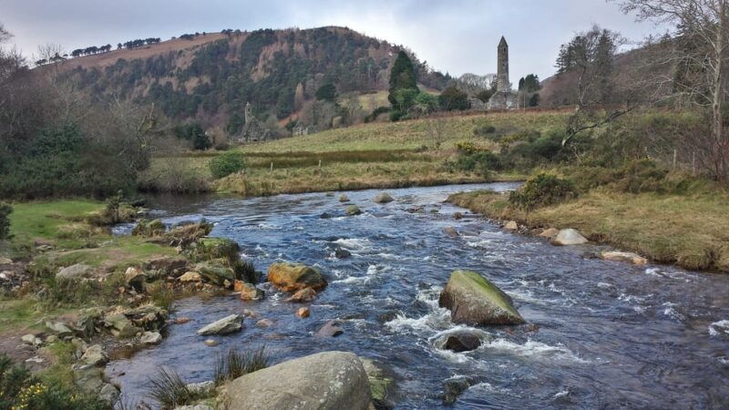 Wicklow Mountains Private Day Tour including Glendalough - FAQ