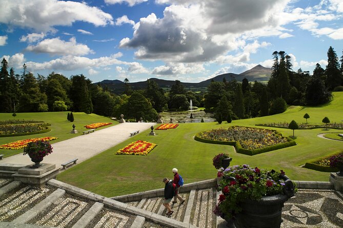 Wicklow Mountains Private Day Trip From Dublin - Enjoy Breathtaking Views at Lough Tay
