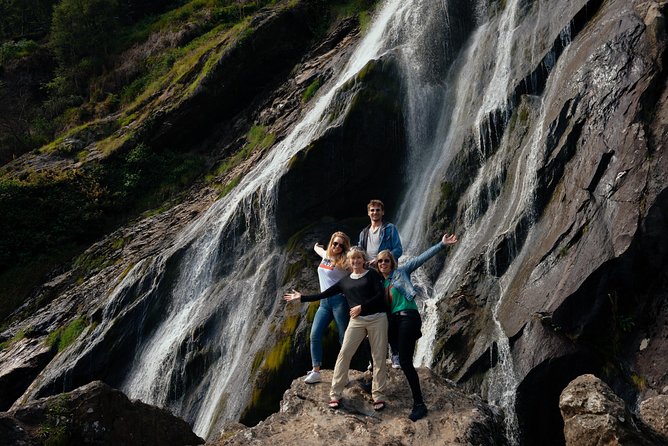 Wicklow Mountains Private Day Trip From Dublin - Tour Details and Logistics