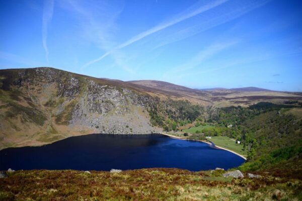 Wicklow: Private Day Tour From Dublin - Common Questions