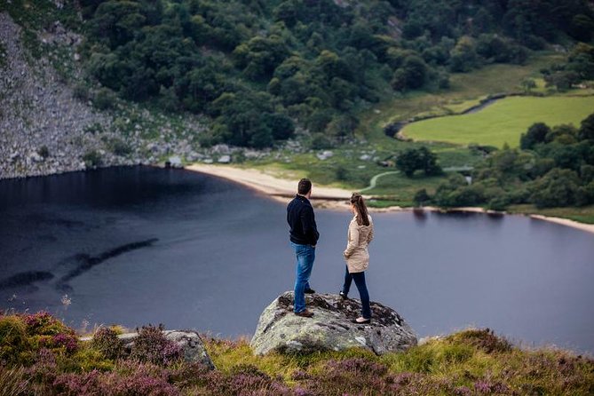 Wicklow Tour of Glendalough - Picturesque Villages: Exploring Wicklows Charming Towns