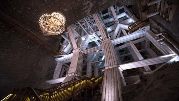 Wieliczka Salt Mine Guided Tour | Entry Ticket With Transfer - Frequently Asked Questions