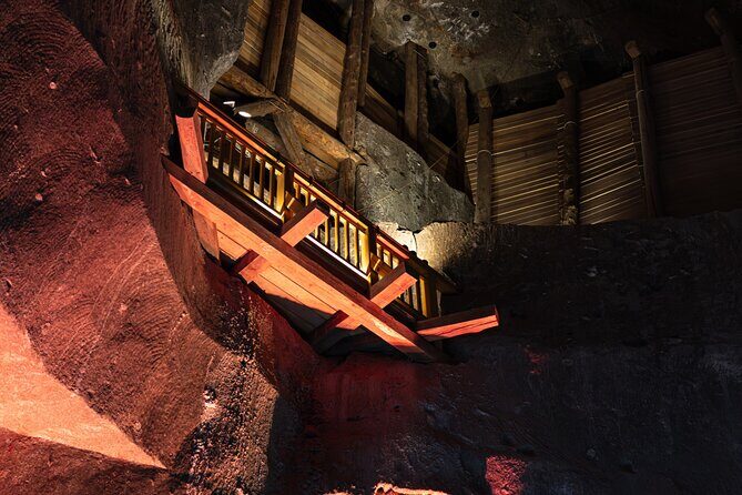 Wieliczka Salt Mine - Guided Tour from Krakow with Pick-up - Who Will Appreciate This Tour?