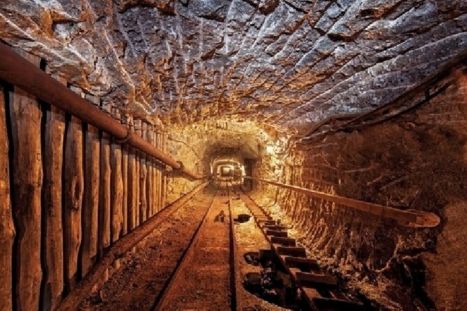 Wieliczka Salt Mine Half-Day Tour From Kraków - Booking Information