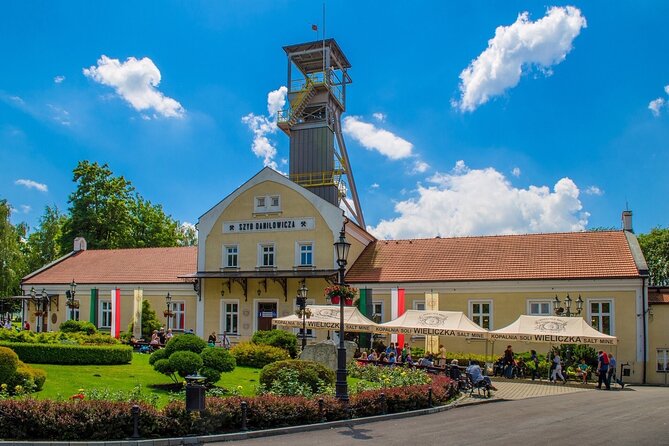 Wieliczka Salt Mine Private Tour From Krakow - Miners Route - Customer Reviews