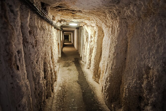 Wieliczka Salt Mine Private Tour From Krakow - Miners Route - Frequently Asked Questions