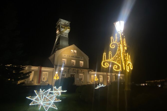 Wieliczka Salt Mine Private VIP Tour From Krakow - Additional Information