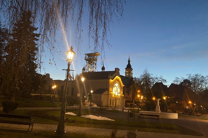 Wieliczka Salt Mine Private VIP Tour From Krakow - Booking Information