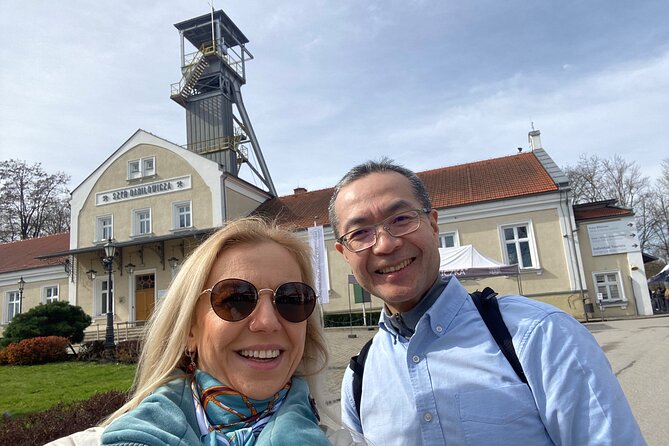 Wieliczka Salt Mine Private VIP Tour From Krakow - Tips for Visitors
