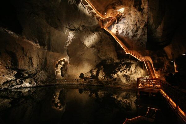 Wieliczka Salt Mine: Skip-The-Line Ticket With Guide - Frequently Asked Questions