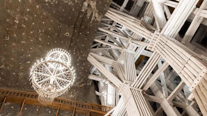 Wieliczka Salt Mine tour from Krakow - Is the tour good value?