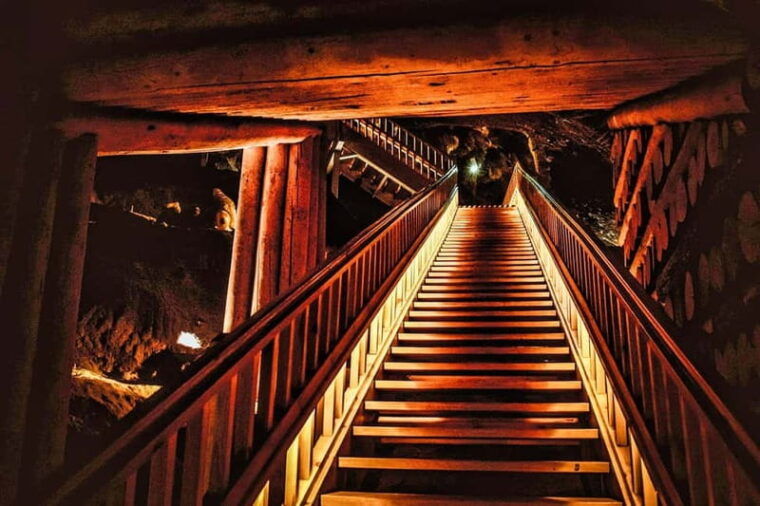 Wieliczka Salt Mine Tour from Kraków  Skip the Line Entry - The Value of the Experience
