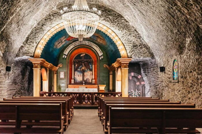 Wieliczka Salt Mine Tour from Kraków  Skip the Line Entry - Who is This Tour Perfect For?  