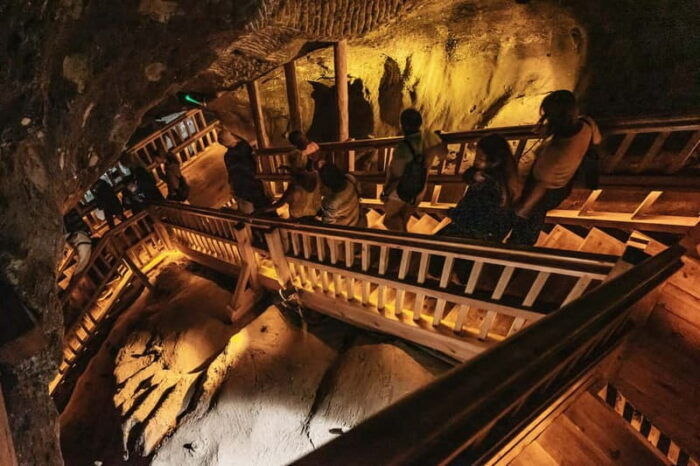 Wieliczka Salt Mine Tour from Kraków  Skip the Line Entry - FAQ