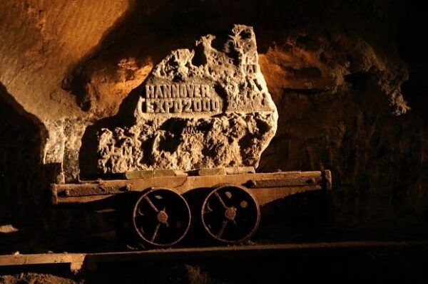 Wieliczka Salt Mine Tour Poland - Frequently Asked Questions
