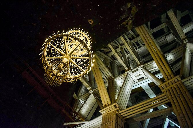 Wieliczka Salt Mine Tour With Private Transport - Tour Pricing and Booking Details
