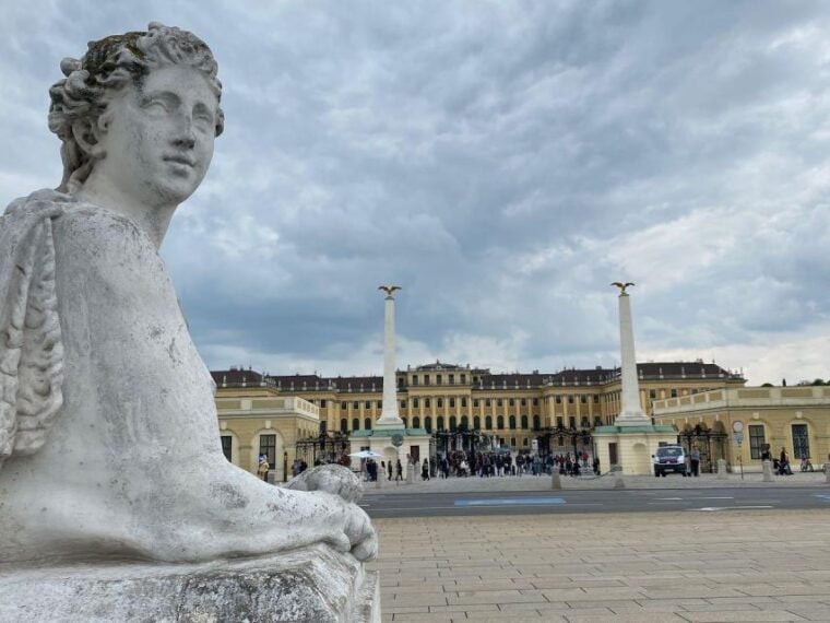 Wien: Vienna Schönbrunn Palace UNESCO World Heritage Site - FAQ