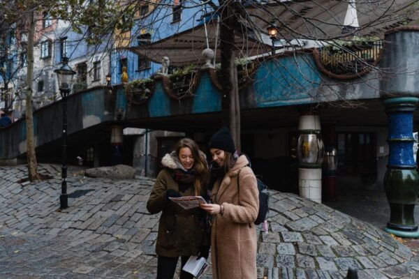 Wiener Neustadt Crime-Trail: Outdoor Crime Game - The Sum Up