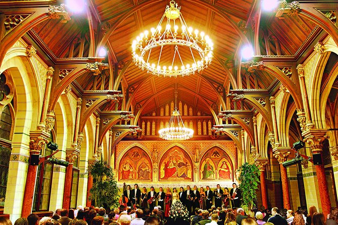 Wiener Royal Orchester Concert Only - Reviews and Ratings