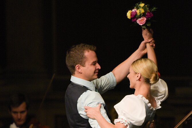 Wiener Royal Orchester Concert Only - Common Questions