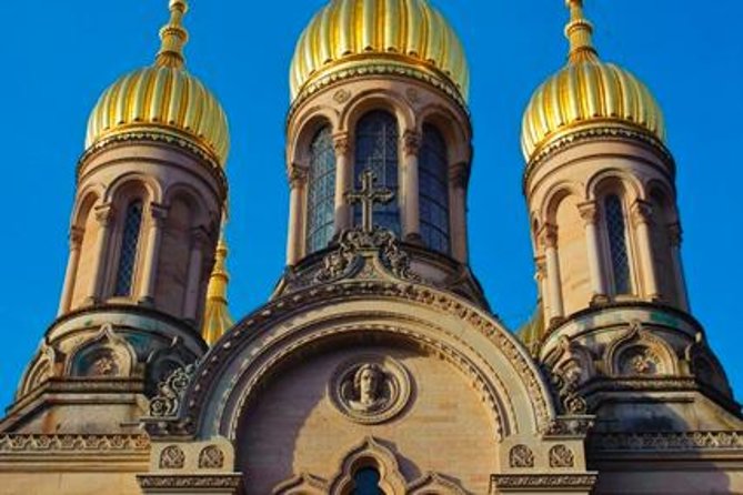 Wiesbaden and Mainz Small-Group Day Trip From Frankfurt - Guided Full-Day Sightseeing Adventure