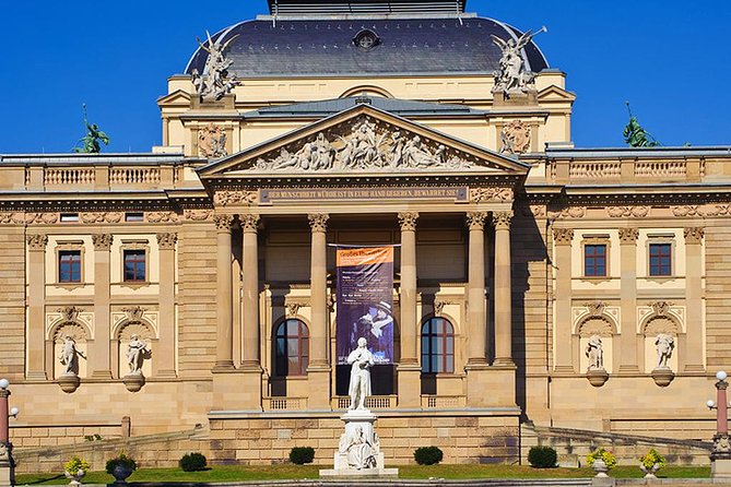 Wiesbaden and Mainz Small-Group Day Trip From Frankfurt - The Sum Up