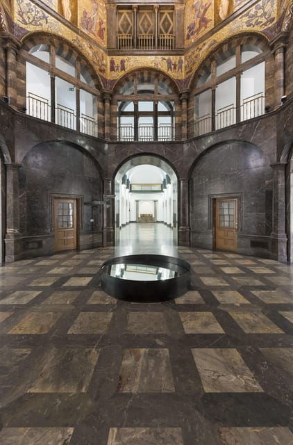 Wiesbaden: Cultural Diversity - Public Tour - Price and Duration