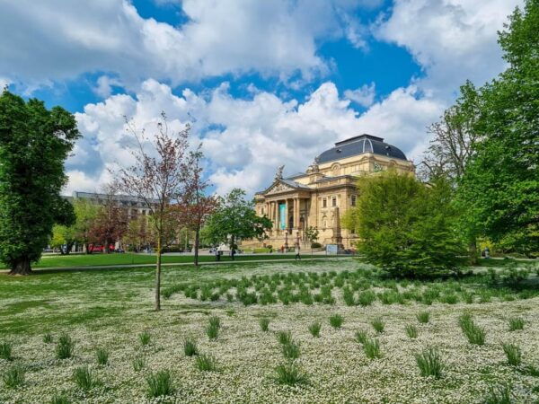 Wiesbaden: Cultural Diversity - Public Tour - Frequently Asked Questions