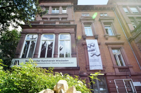 Wiesbaden: Cultural Diversity - Public Tour - The Sum Up
