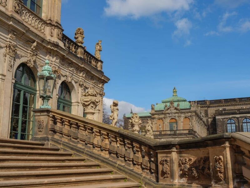 Wiesbaden: Express Walk with a Local - Who Will Love This Tour?