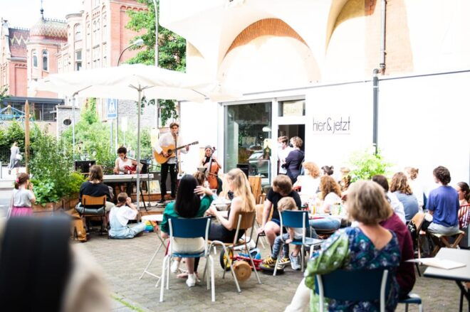 Wiesbaden: Multicultural Westend - Public Tour - Additional Information