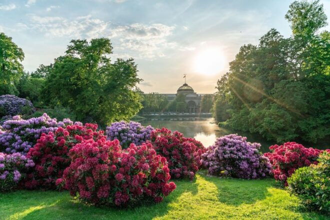 Wiesbaden: Naturally Wiesbaden - Public Tour - Frequently Asked Questions
