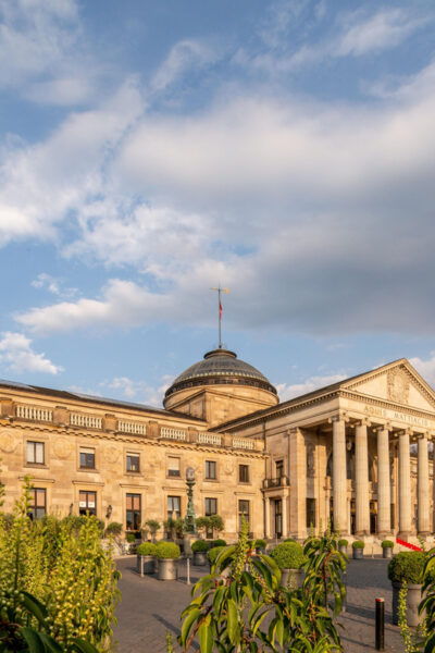 Wiesbaden: Naturally Wiesbaden - Public Tour - The Sum Up
