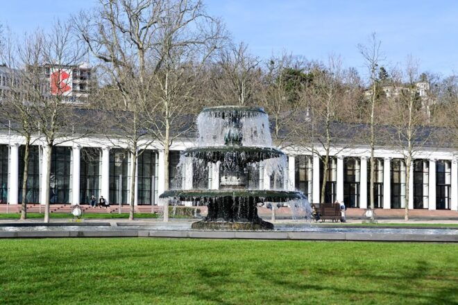 Wiesbaden - Private Historic Walking Tour - Additional Options and Details