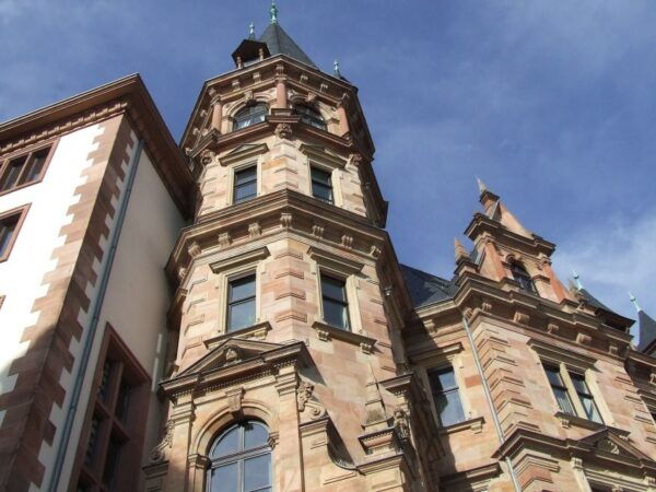 Wiesbaden - Private Historic Walking Tour - Tour Guide and Meeting Point
