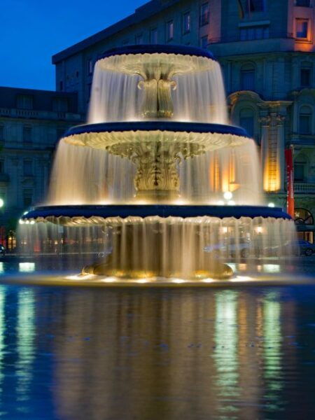 Wiesbaden - Private Historic Walking Tour - Directions and Google Maps
