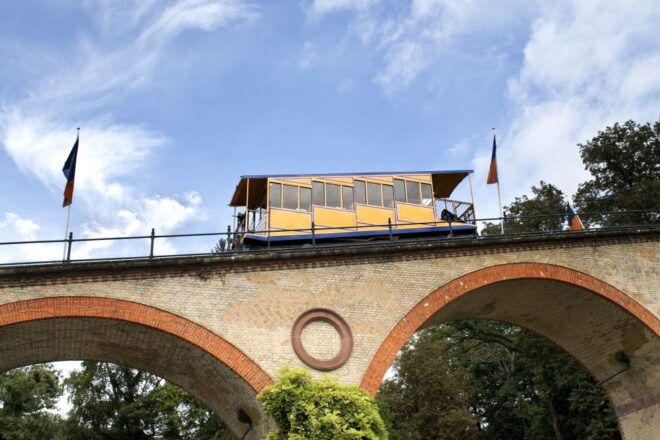 Wiesbaden: Private Walking Tour With a Guide - Experience the Local Culture