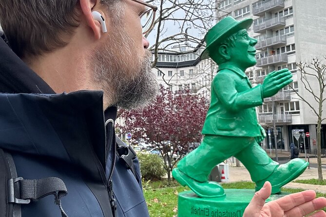 Wiesbaden Self Guided Sherlock Holmes Murder Mystery Game - Cancellation Policy