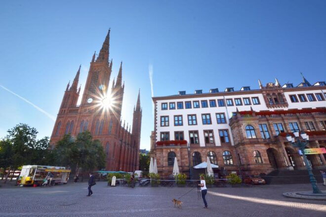Wiesbaden: Taster Tour - Public Tour - Frequently Asked Questions