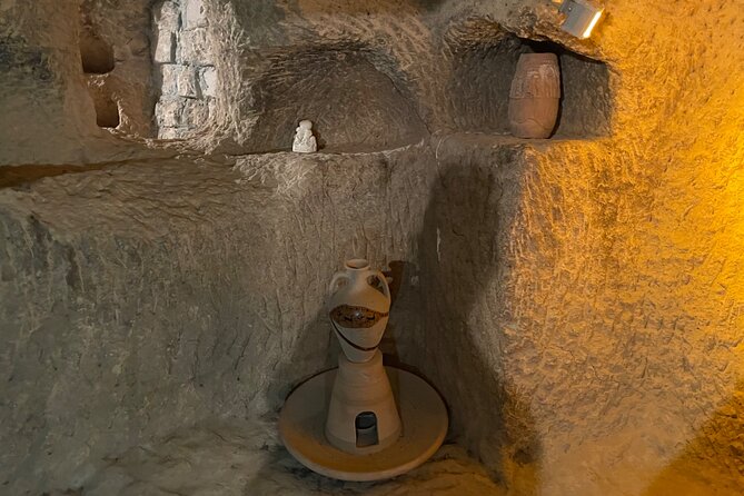 Wikona Green Tour - Tour Highlights