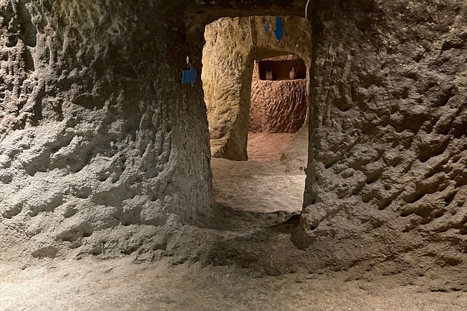 Wikona Green Tour - Itinerary Overview