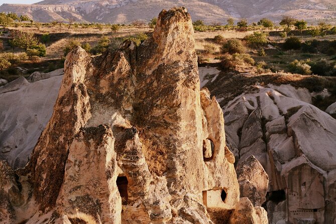 Wikona Green Tour - Included Activities