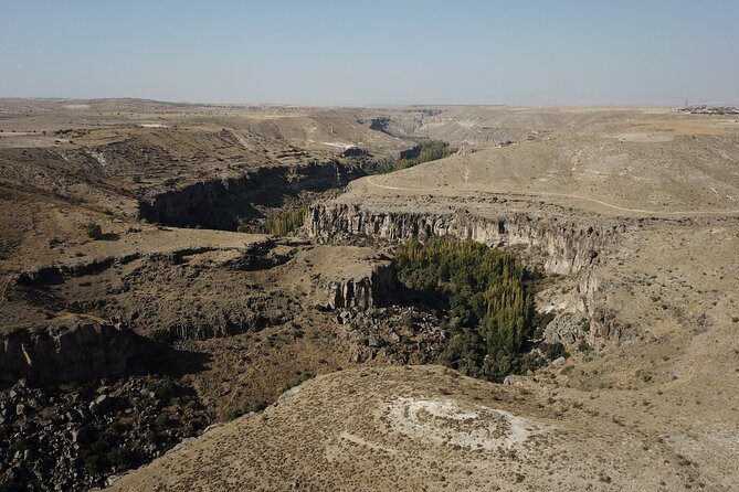 Wikona Green Tour - Booking Information