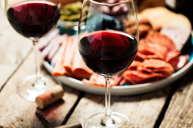 Wild Abruzzo Lands Trufflehunting Winetasting Cookingclass Experience From Rome - Pricing and Booking Options