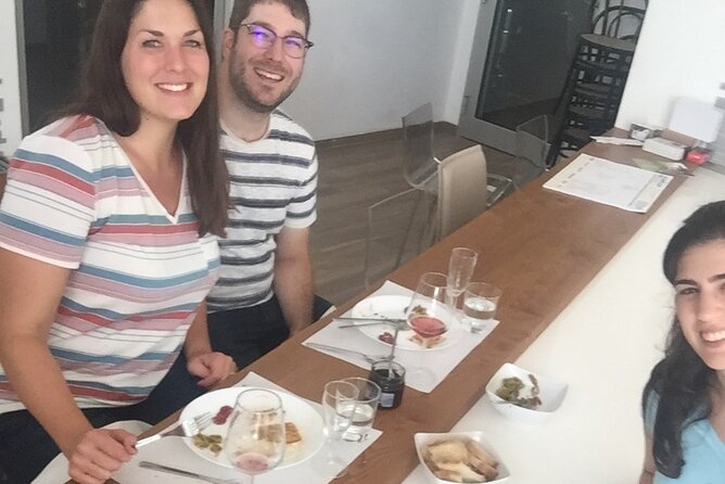 Wild Abruzzo Lands Trufflehunting Winetasting Cookingclass Experience From Rome - Unique Activities in Abruzzo Region