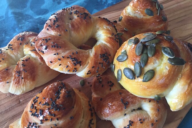 Wild Abruzzo Lands Trufflehunting Winetasting Cookingclass Experience From Rome - Additional Information