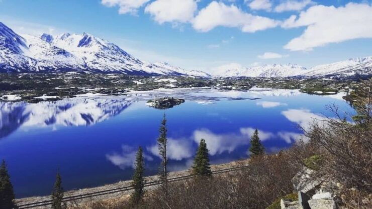 Wild Adventure Yukon Summit Tour - Tour Booking Information
