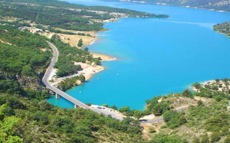 Wild Alps, Verdon Canyon, Moustiers Village, Lavender Fields - Good To Know